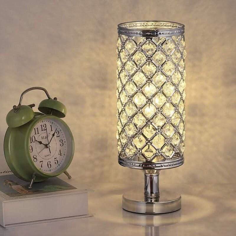 Skorter | SOLVINA – Radiant Table Lamp