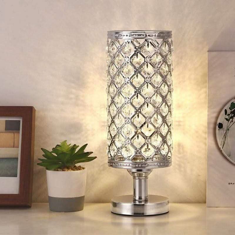 Skorter | SOLVINA – Radiant Table Lamp