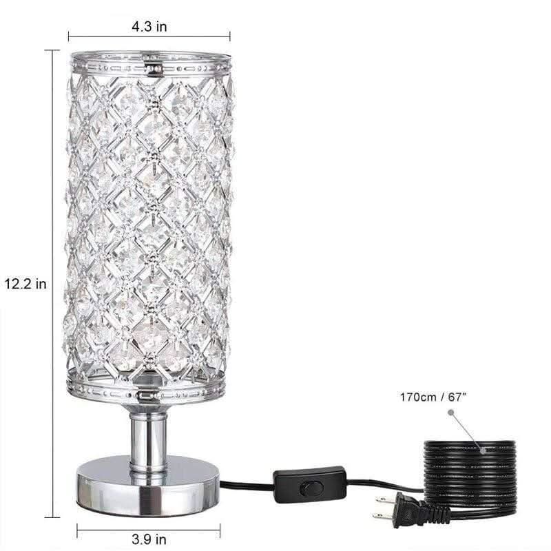 Skorter | SOLVINA – Radiant Table Lamp