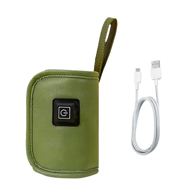 Skorter | Thermal Bottle Warmer Bag