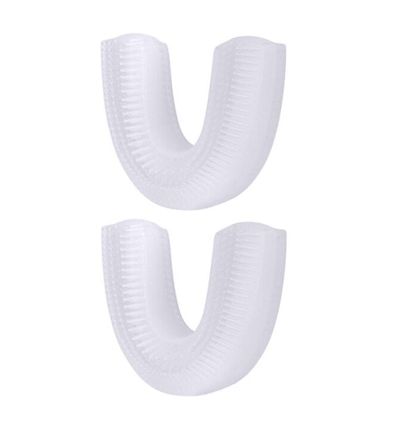 Skorter | Automatic Ultrasonic Toothbrush