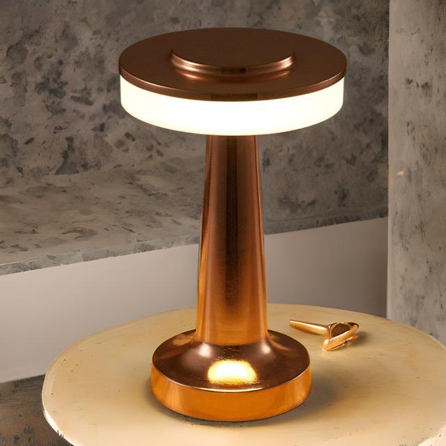Skorter | Touch sensor LED lamp