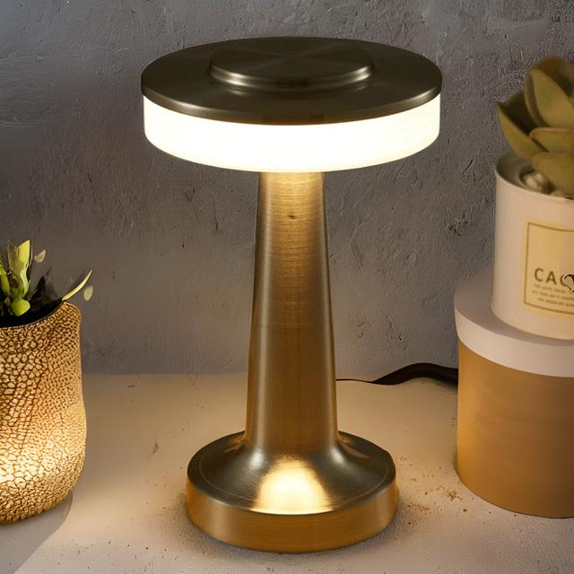 Skorter | Touch sensor LED lamp