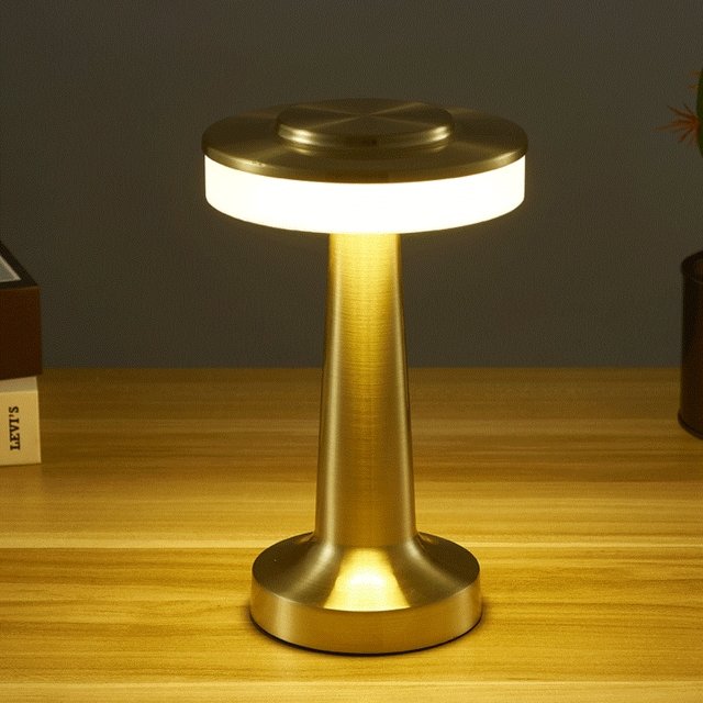 Skorter | Touch sensor LED lamp