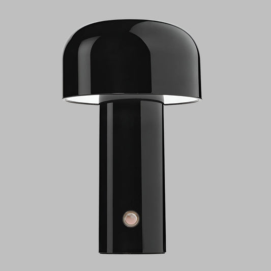 Skorter | TouchGlow Lamp – Portable, Dimmable USB Table Lamp with Warm Ambient Light