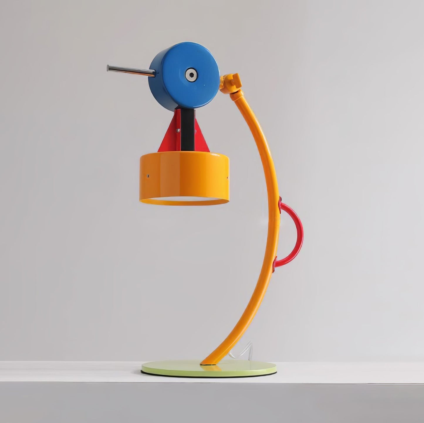 Treetops Table Lamp - SKØRTER
