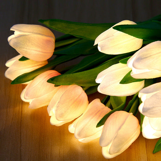 Skorter | Tulip Night Lamp - LumiTulip