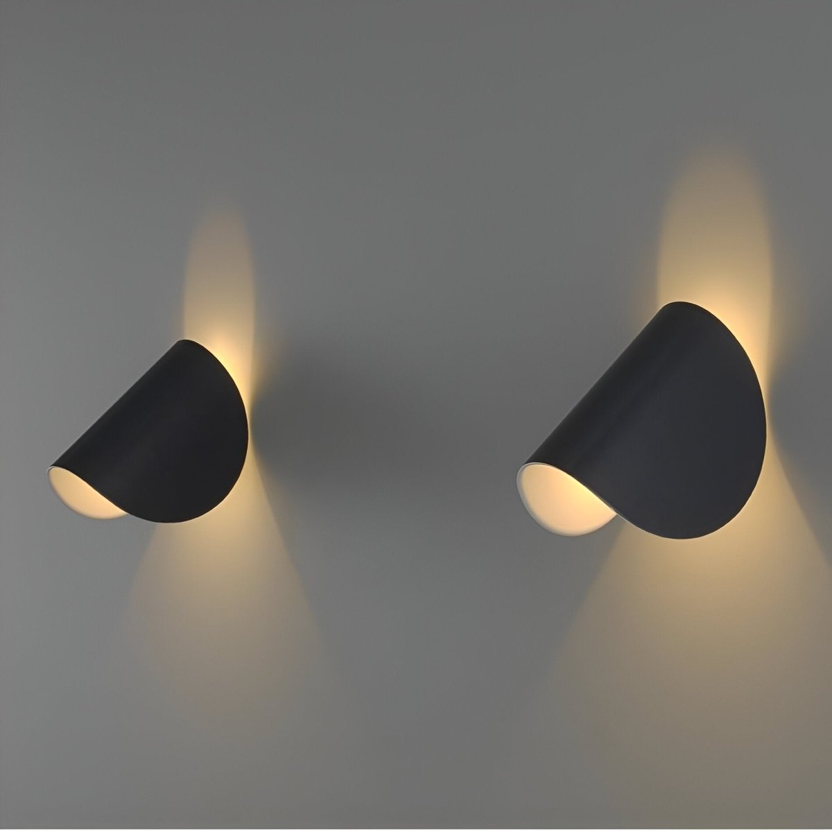 Skorter | Twist WallLight – Rotatable Wall Lamp for Custom Lighting