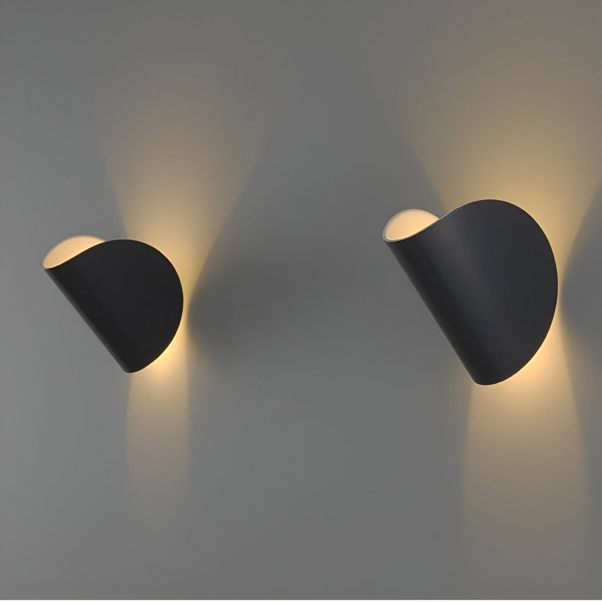 Skorter | Twist WallLight – Rotatable Wall Lamp for Custom Lighting