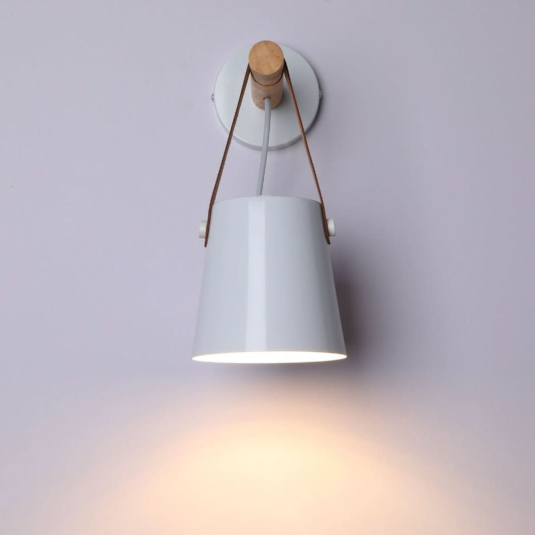 Skorter | Tyle Wall Lamp | Scandinavian Design