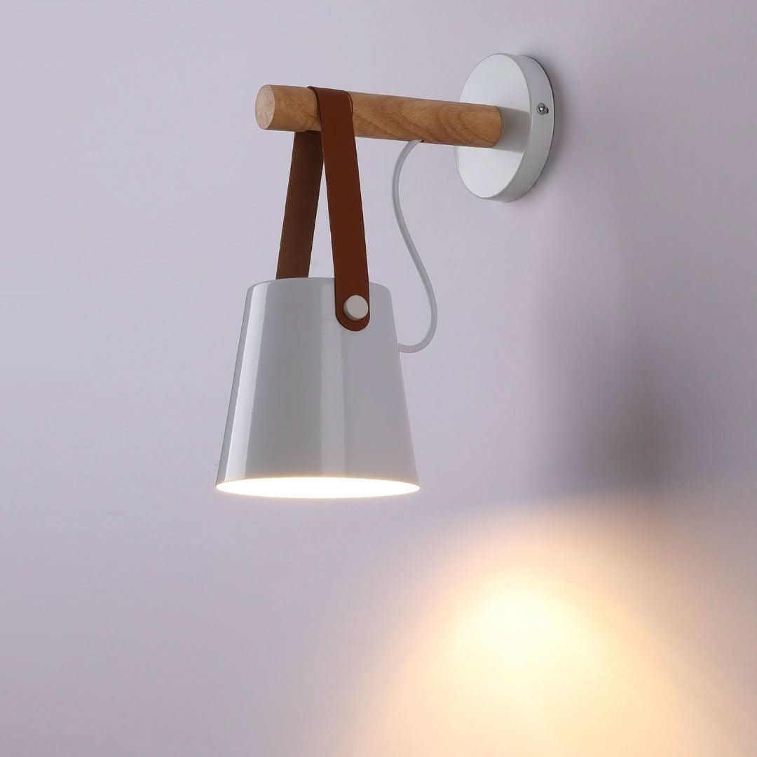 Skorter | Tyle Wall Lamp | Scandinavian Design