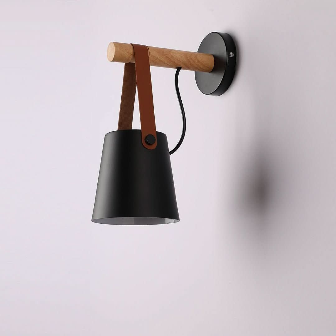 Skorter | Tyle Wall Lamp | Scandinavian Design