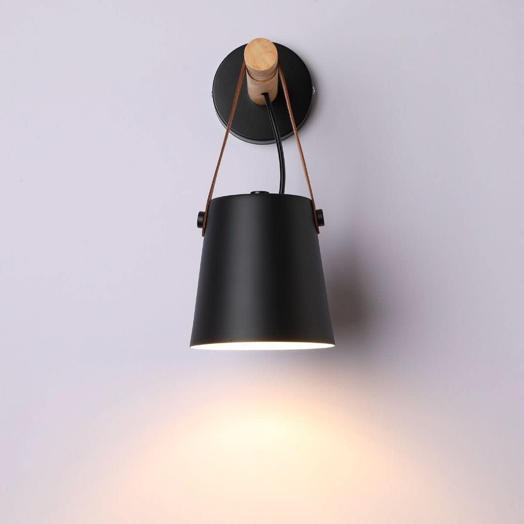 Skorter | Tyle Wall Lamp | Scandinavian Design