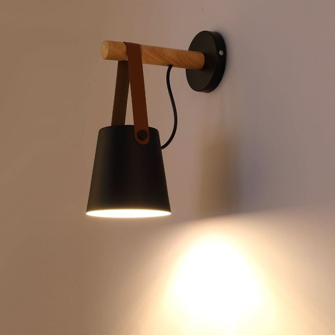 Skorter | Tyle Wall Lamp | Scandinavian Design