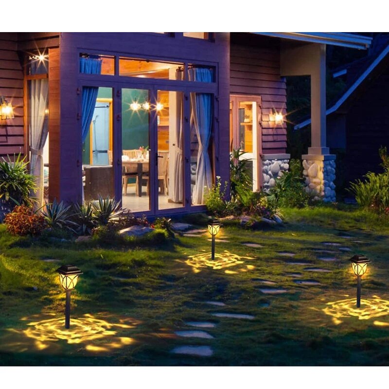 Skorter | LumineuzeTuin - LED Solar Lighting for Garden