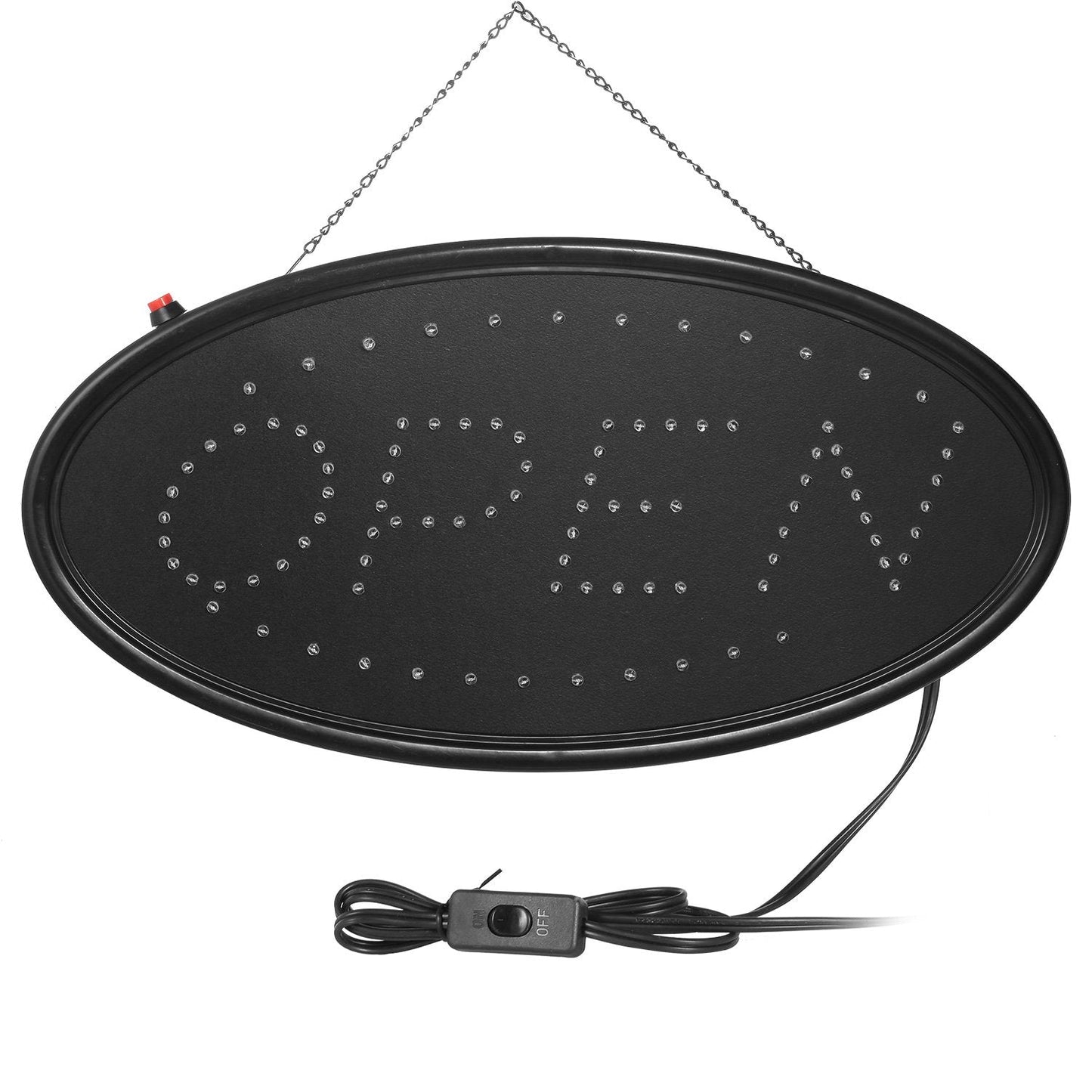 Skorter | Ultra Bright LED Neon Open Sign