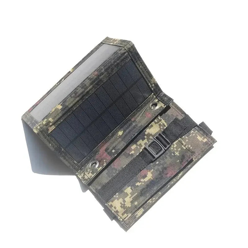 Skorter | USB Foldable Solar Panel