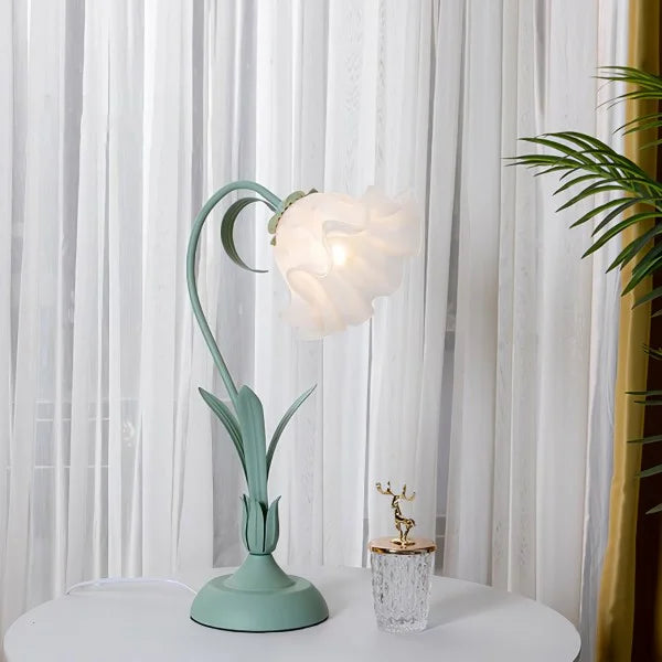 Skorter | BloomBeam - Adjustable Retro Table Lamp