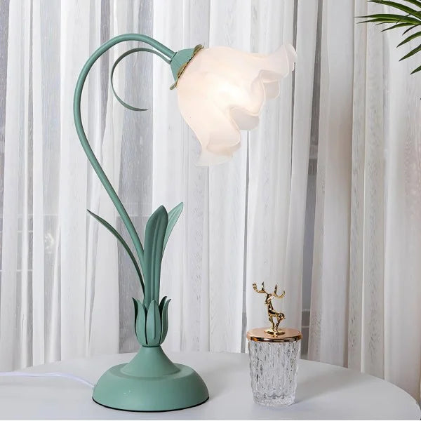 Skorter | BloomBeam - Adjustable Retro Table Lamp