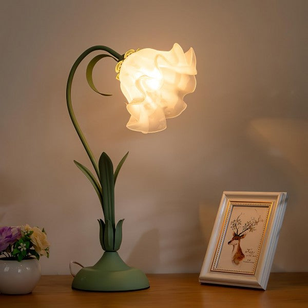 Skorter | BloomBeam - Adjustable Retro Table Lamp