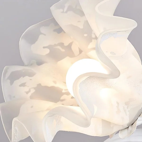 Skorter | BloomBeam - Adjustable Retro Table Lamp