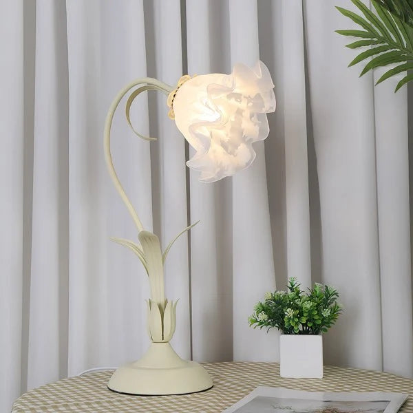 Skorter | BloomBeam - Adjustable Retro Table Lamp