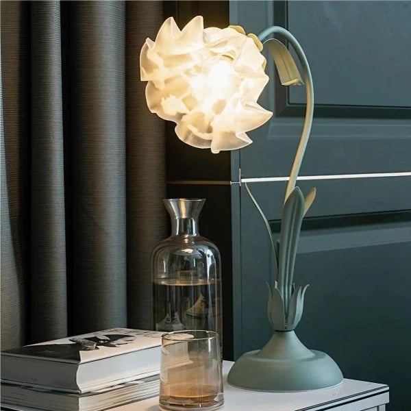 Skorter | BloomBeam - Adjustable Retro Table Lamp