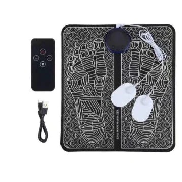 Skorter | EMS Neuropathy Mattress