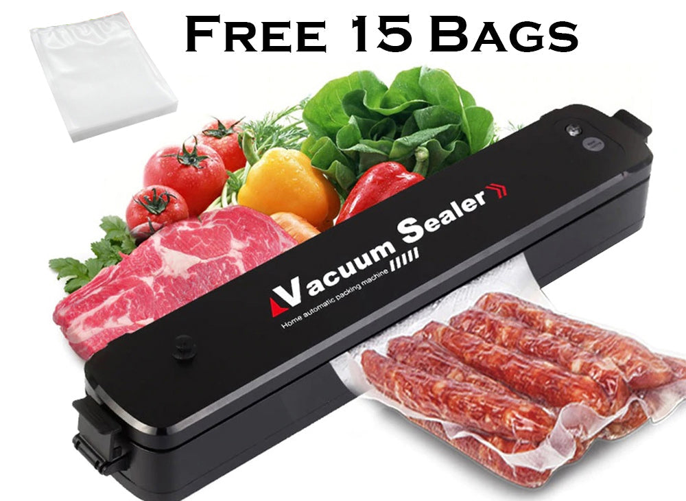 Skorter | Vacuum Sealer