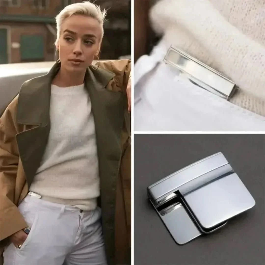 Skorter | Adjustable Clamp | Belt