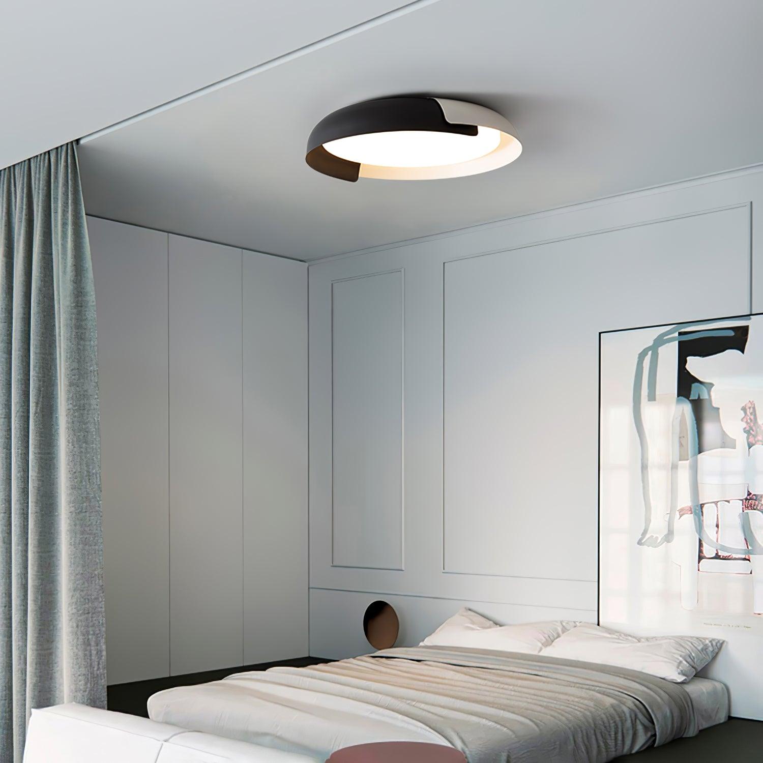 Vikaey Ceiling Light - SKØRTER