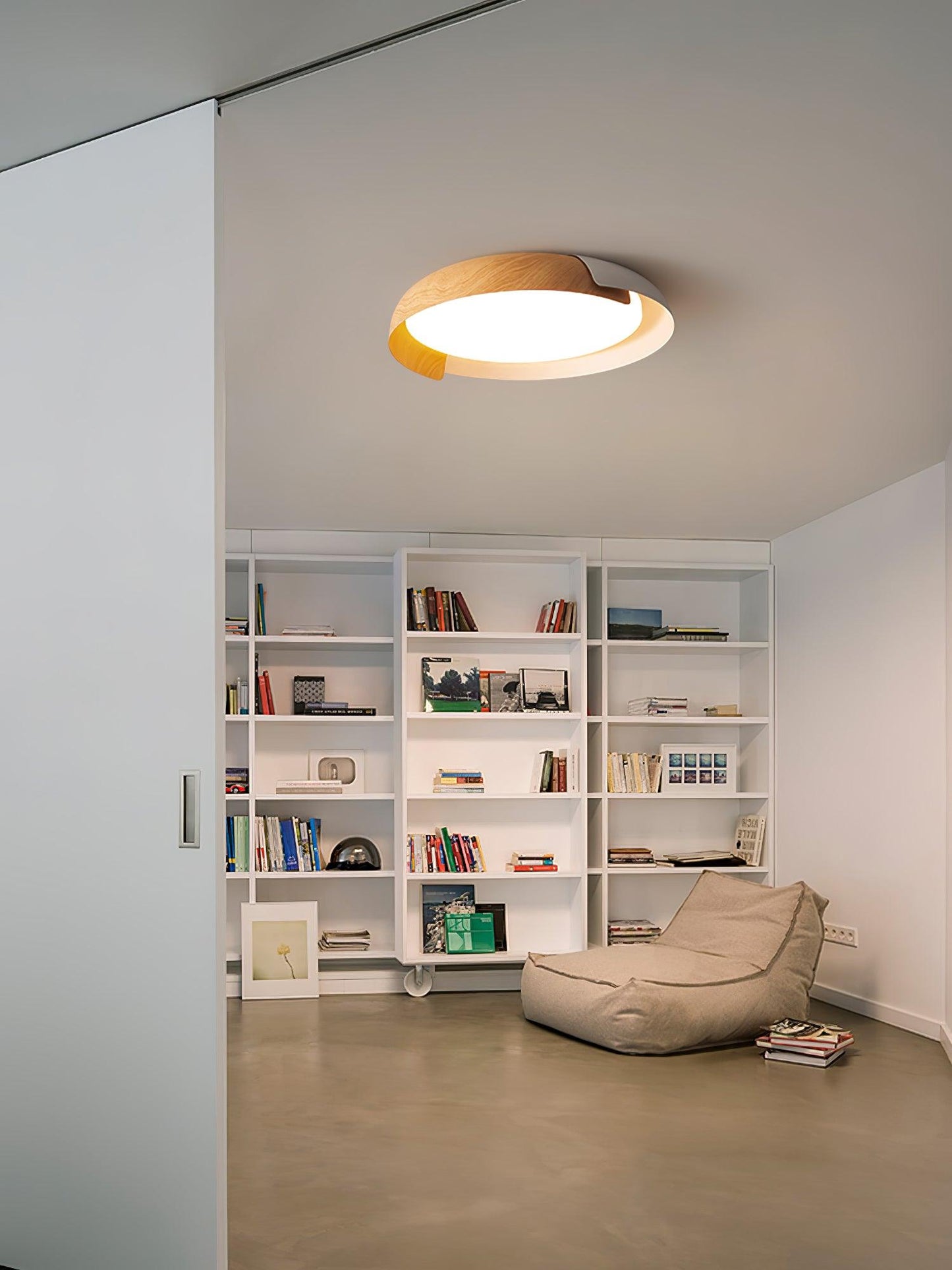 Vikaey Ceiling Light - SKØRTER