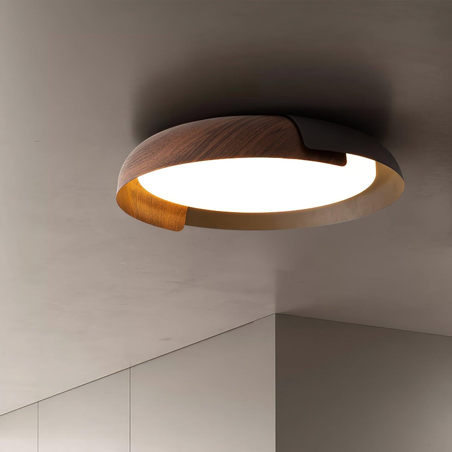 Vikaey Ceiling Light - SKØRTER
