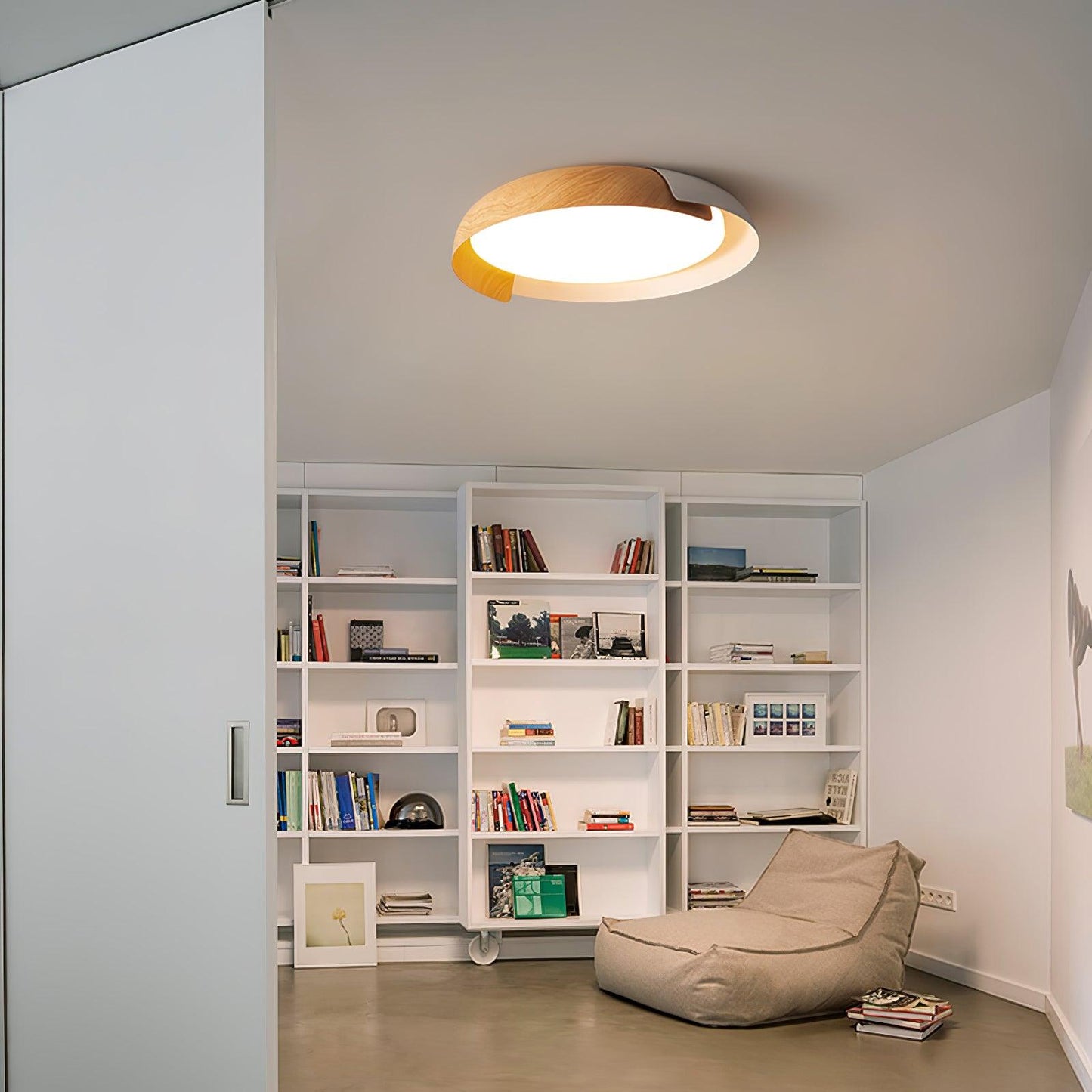 Vikaey Ceiling Light - SKØRTER