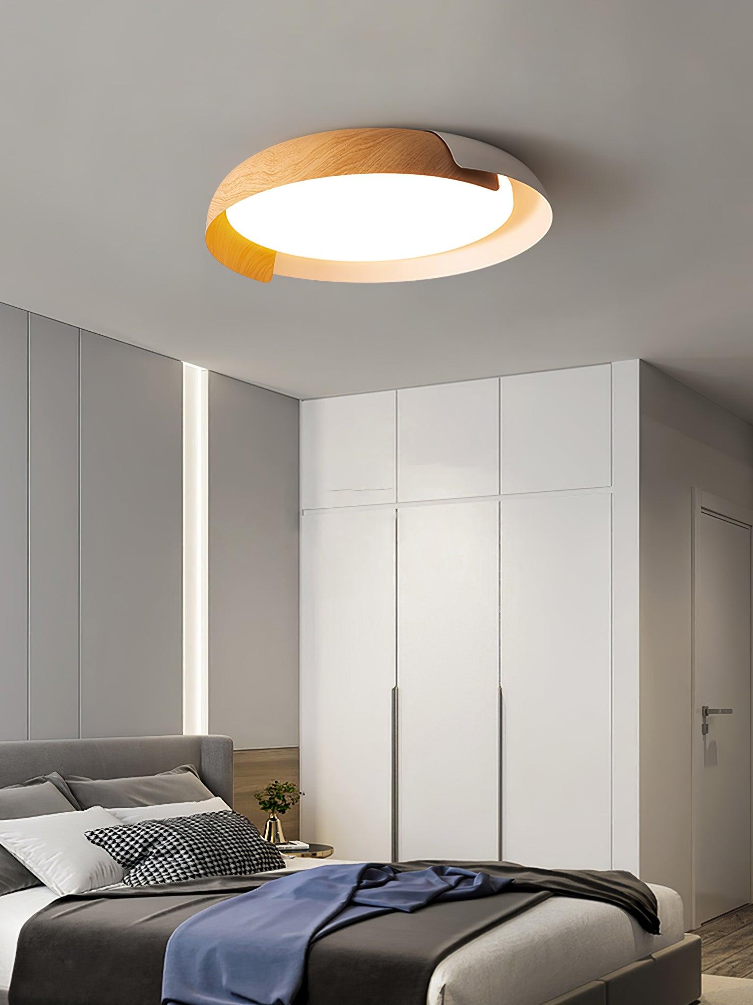 Vikaey Ceiling Light - SKØRTER