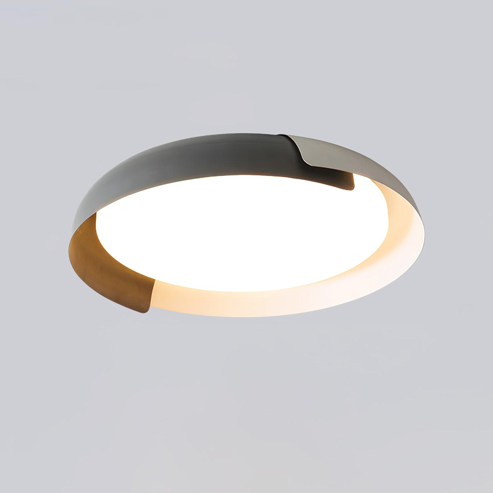 Vikaey Ceiling Light - SKØRTER