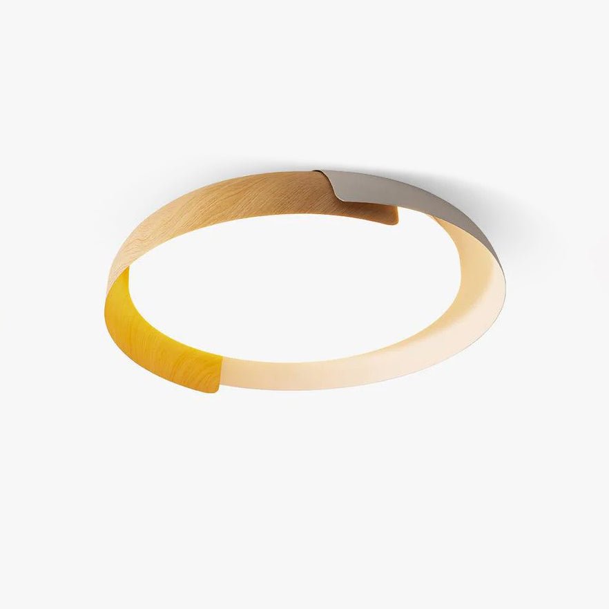 Vikaey Ceiling Light - SKØRTER