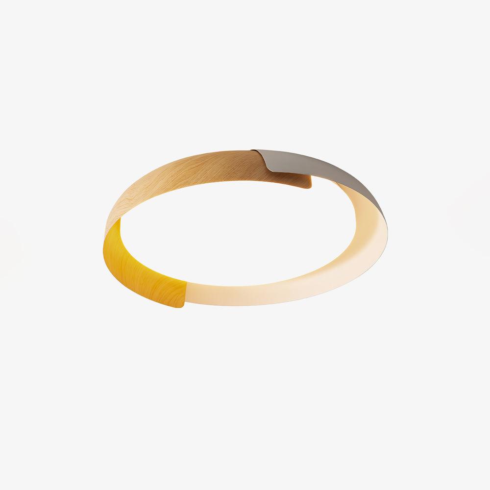 Vikaey Ceiling Light - SKØRTER