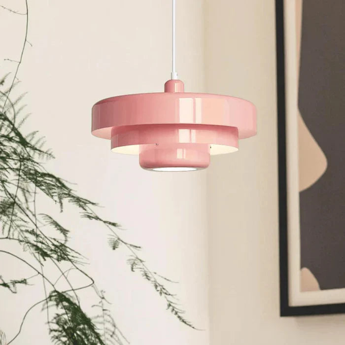 Skorter | Vintage LED Pendant Light - TimelessGlow