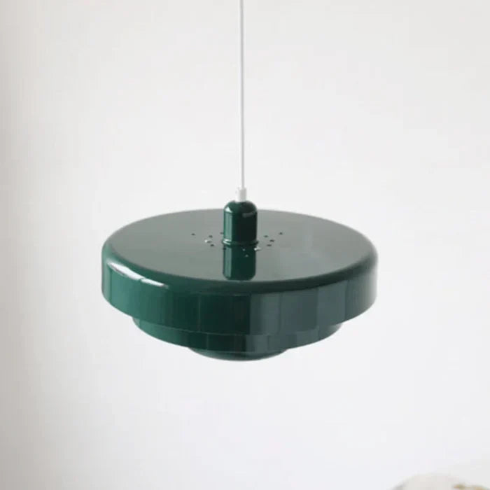 Skorter | Vintage LED Pendant Light - TimelessGlow