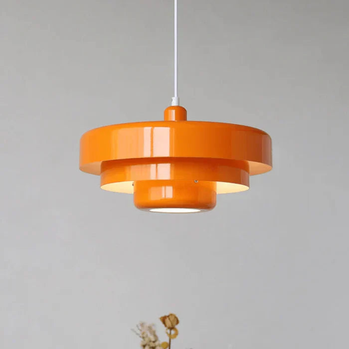 Skorter | Vintage LED Pendant Light - TimelessGlow