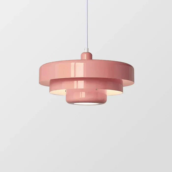 Skorter | Vintage LED Pendant Light - TimelessGlow