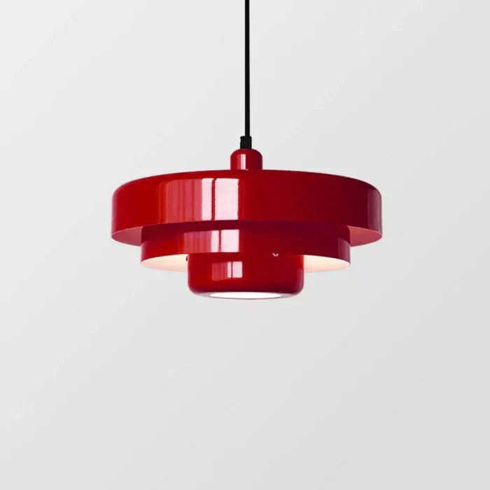 Skorter | Vintage LED Pendant Light - TimelessGlow