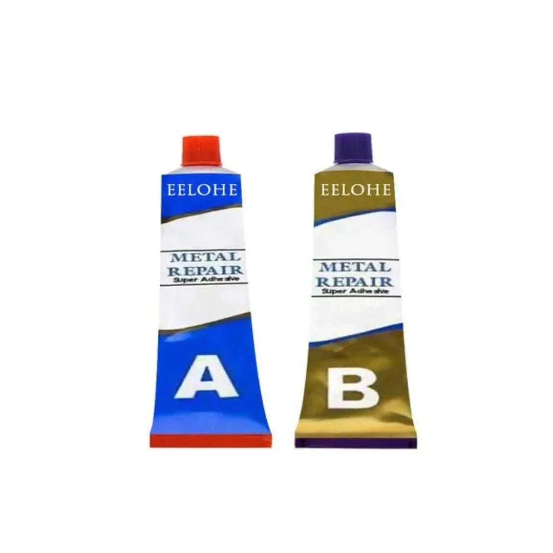 Skorter | Liquid Metal | Heat Resistant & Ultimate Strength