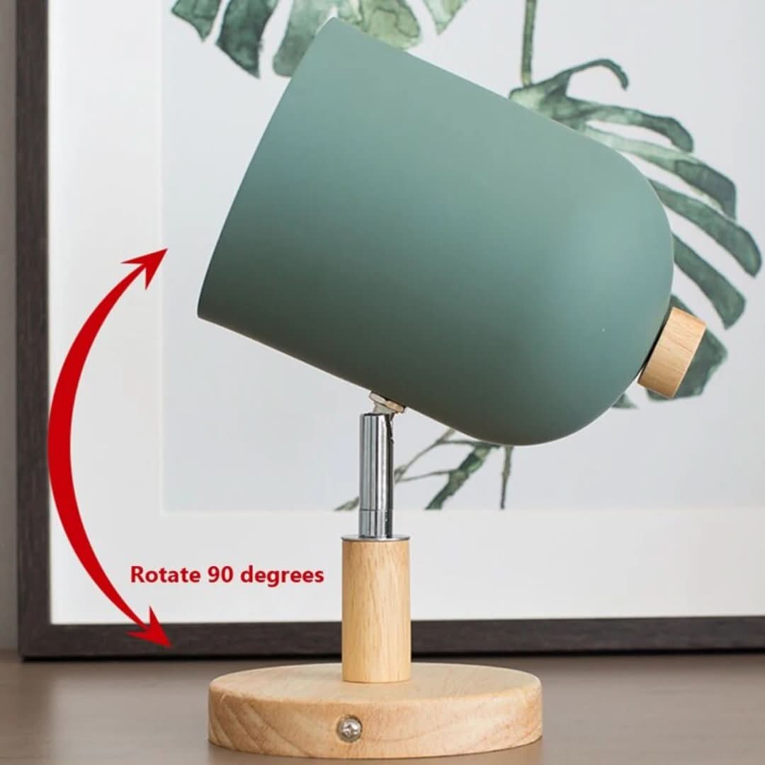 Skorter | Lumolight - Scandinavian Wall lamp