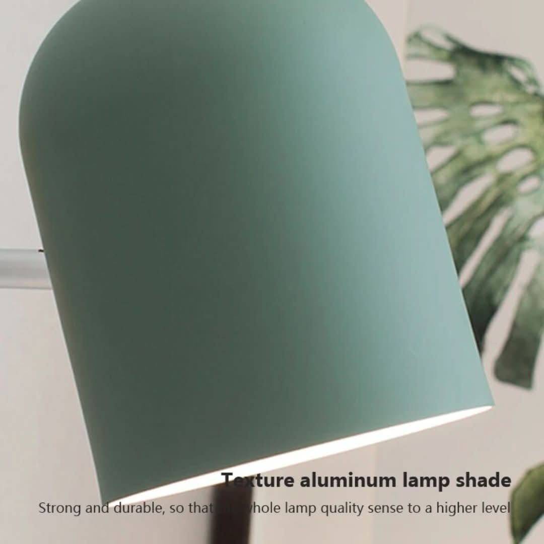 Skorter | Lumolight - Scandinavian Wall lamp