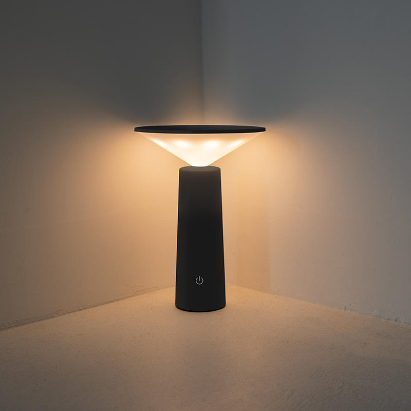 Skorter | FlexiGlow - Dimmable LED Table Lamp