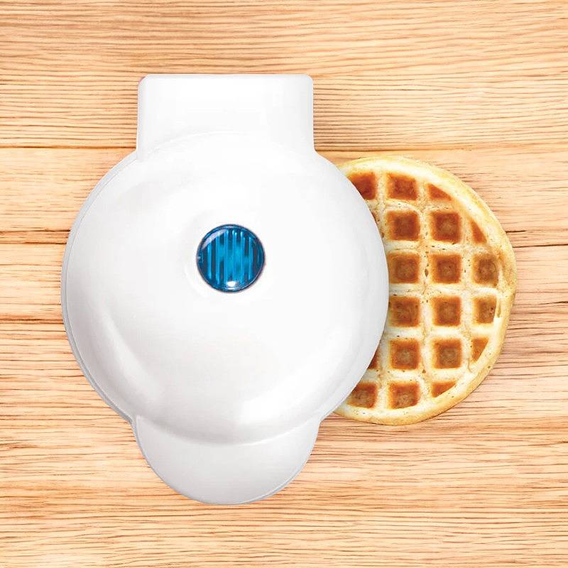 Skorter | Electric Nonstick Mini Waffle Maker