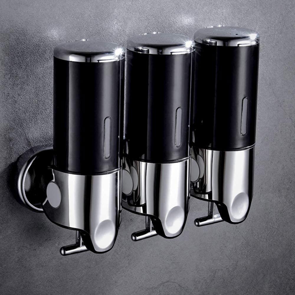 Skorter | Wall Mounted Shower Pump Dispenser
