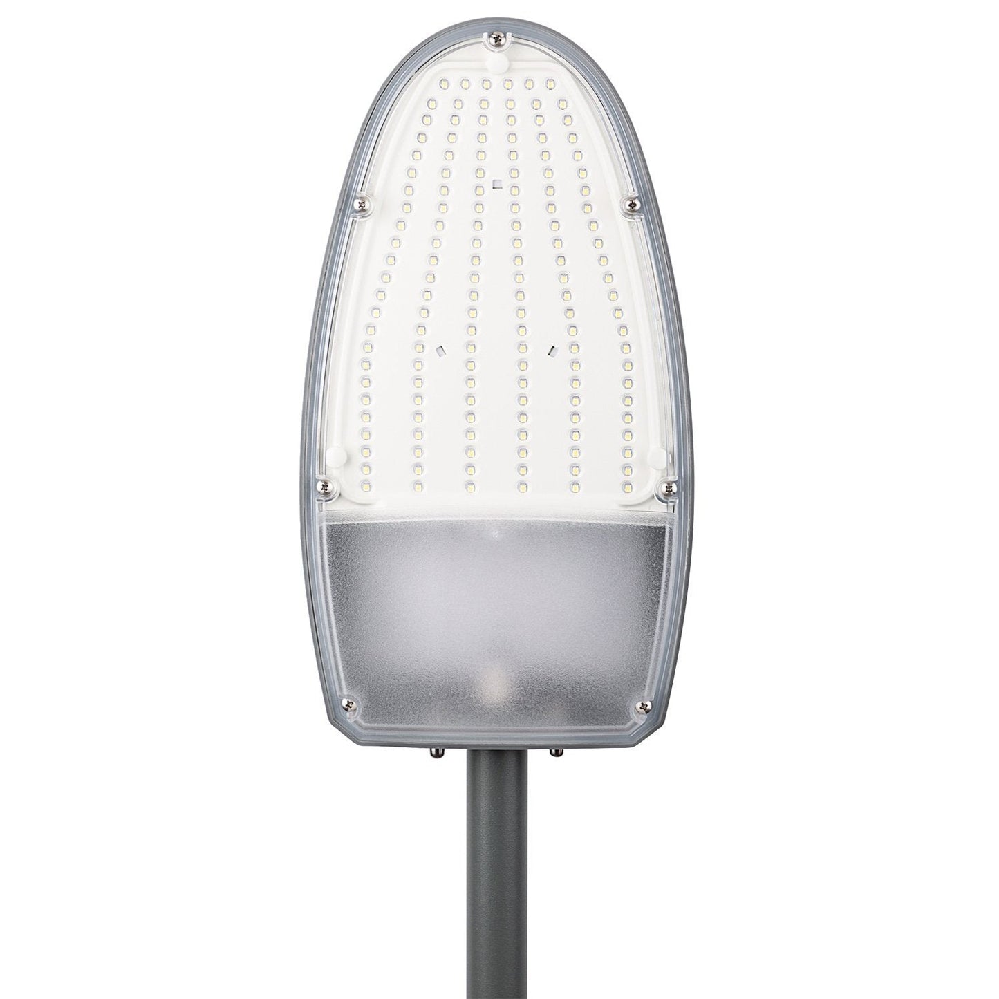 Skorter | Wall-mounted LED lamps 144LEDs Photo cell sensor street lighting IP65 waterproof